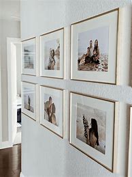 Image result for High-End Gallery Wall 12 X 14