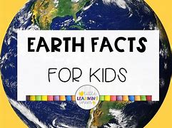 Image result for Amazing Facts About Earth