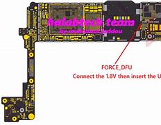 Image result for Force DFU A2179
