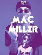 Image result for Mac Miller Logo