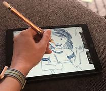 Image result for iPad for Engineers with a Pen for Drawing