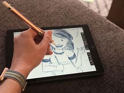 Image result for Apple Tablet for Drawing