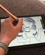 Image result for Kids iPad Drawing