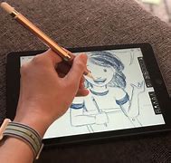 Image result for iPad 3rd Generation Drawing