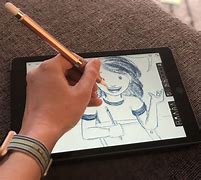 Image result for iPad Pencil Drawing