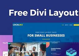 Image result for Website Design Layout Template