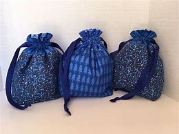 Image result for Drawstring Gift Bags