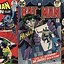 Image result for Batman Comic Book Covers New