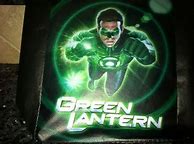Image result for Green Lantern Happy Birthday