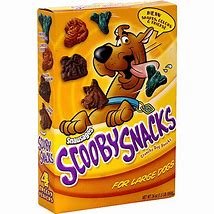 Image result for Scooby Snacks Dog Treats