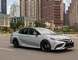 Image result for Toyota Camry Policja