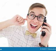 Image result for Phone Nerd