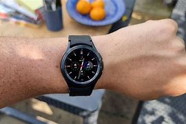 Image result for Galaxy Watch 46Mm Black