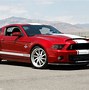 Image result for Mustang Shelby GT 2015