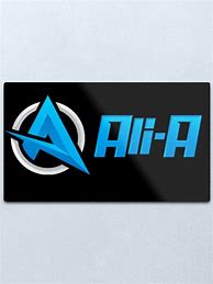 Image result for Alia Logo Black Backround