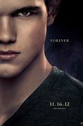 Image result for Jacob Black Breaking Dawn