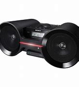 Image result for Mini Boombox Bluetooth