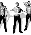 Image result for Chippendales Fans