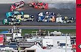 Image result for Iracnc Crash NASCAR