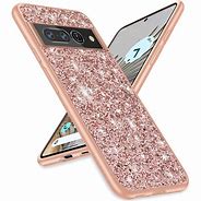 Image result for Glitter Pixel 6 Case