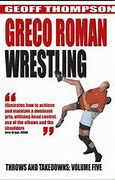Image result for Greco-Roman Takedowns