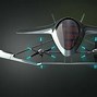 Image result for Future Antivravity VTOL Austin Martin Flying Cars