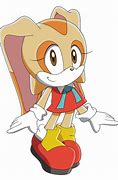 Image result for Princess Cream the Rabbit From Sonic