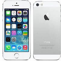 Image result for iPhone 5 Silber