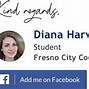 Image result for Student Email Signature