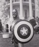 Image result for Jonathan Frakes Captain America