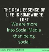 Image result for Beautiful Quotes On Social Media Day