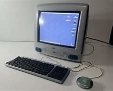 Image result for Apple iMac G3
