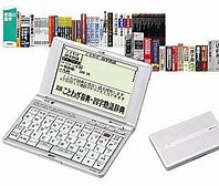 Image result for IC Electronic Dictionary