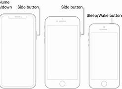 Image result for Factory Reset iPhone Buttons