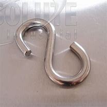 Image result for Stainless Steel 316 Hooks
