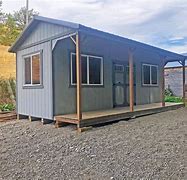 Image result for Prefab Cabins Montana