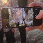 Image result for iPhone Camera vs Professional Camera