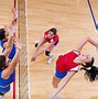 Image result for Volleyball Pass