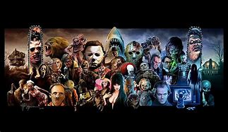 Image result for Famous Characters for Halloween
