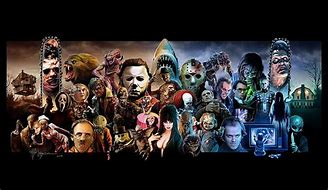 Image result for Scary Movies Coming Soon 2018