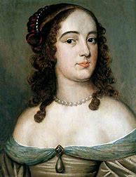 Image result for 1600s English Women