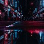 Image result for Neon City Aesthetic Wallpaper PC