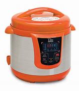Image result for Electric Pressure Smoker Cooker