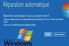 Image result for Reparation Mode Windows 1.0