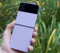 Image result for Z Flip 3 with Screen Protector and Without