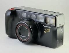 Image result for Vintage Panasonic Cameras