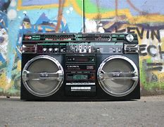 Image result for iPhone Boombox