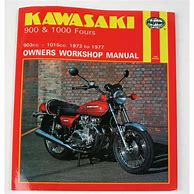 Image result for Motorcycle Repair Manuals