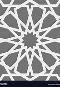 Image result for Islamic Geometric Pattern Vector