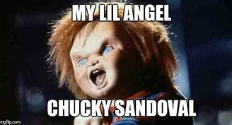 Image result for Toy Story Chucky Meme